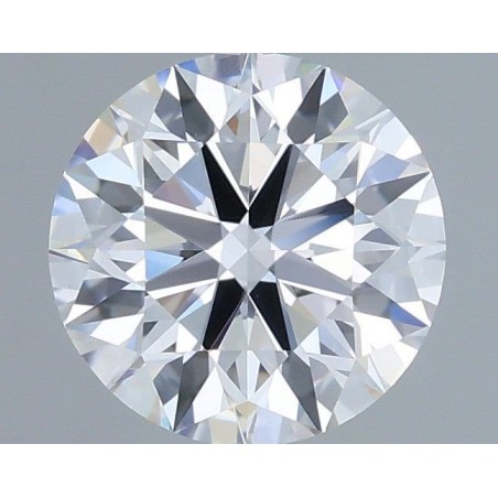 Diament laboratoryjny szlif okrągły, 1.21ct, VVS2, E, IGI LG729584789