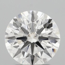 Diament laboratoryjny szlif okrągły, 2.1ct, VVS2, F, IGI LG754519969
