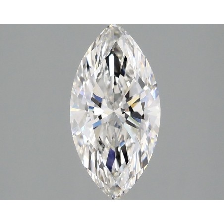 Diament laboratoryjny markiza, 1.06ct, VVS1, E, IGI LG749566887