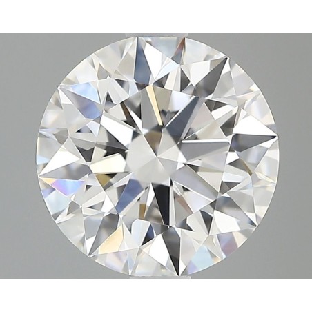 Diament laboratoryjny szlif okrągły, 2.03ct, VVS2, D, IGI LG752557932
