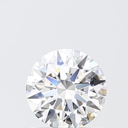 Diament laboratoryjny szlif okrągły, 1.04ct, VVS2, D, IGI LG756595593