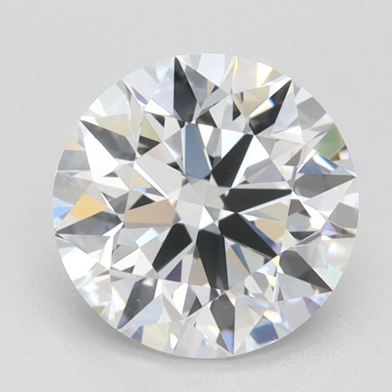 Diament laboratoryjny szlif okrągły, 1.56ct, IF, D, IGI LG744514143 Diament laboratoryjny szlif okrągły, 1.56ct, IF, D, IGI LG744514143