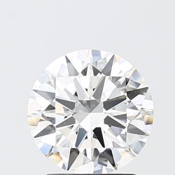 Diament laboratoryjny szlif okrągły, 2.01ct, VVS2, D, IGI LG752538670