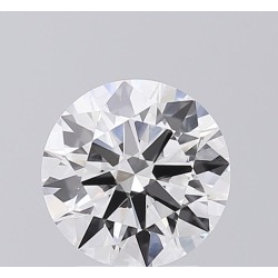 Diament laboratoryjny szlif okrągły, 2.01ct, VVS2, D, IGI LG752558095