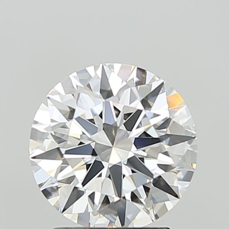 Diament laboratoryjny szlif okrągły, 2.09ct, VVS1, D, IGI LG739596422