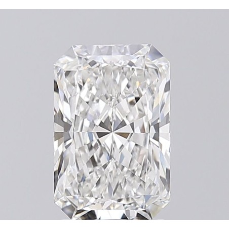 Diament laboratoryjny radiant, 2.03ct, VVS1, E, IGI LG752558797