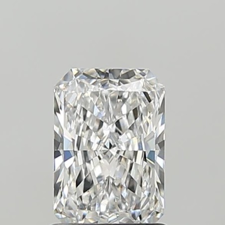 Diament laboratoryjny radiant, 1.1ct, VVS2, E, IGI LG757540030
