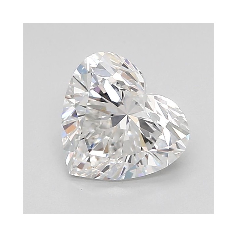 Diament laboratoryjny serce, 2.02ct, VVS2, E, IGI LG746514749 Diament laboratoryjny serce, 2.02ct, VVS2, E, IGI LG746514749