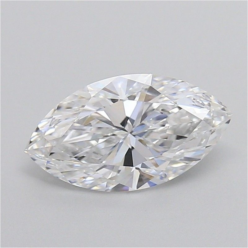 Diament laboratoryjny markiza, 1.74ct, VVS2, D, IGI LG743541330 Diament laboratoryjny markiza, 1.74ct, VVS2, D, IGI LG743541330