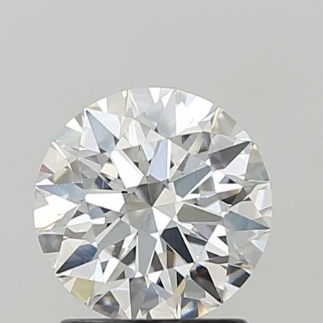 Diament laboratoryjny szlif okrągły, 1.6ct, VVS2, E, IGI LG755523592