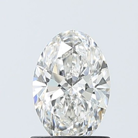 Diament laboratoryjny szlif owalny, 1.03ct, VVS2, F, IGI LG756594150