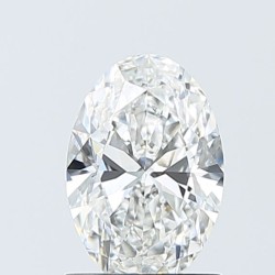 Diament laboratoryjny szlif owalny, 1.09ct, VVS2, E, IGI LG756594079