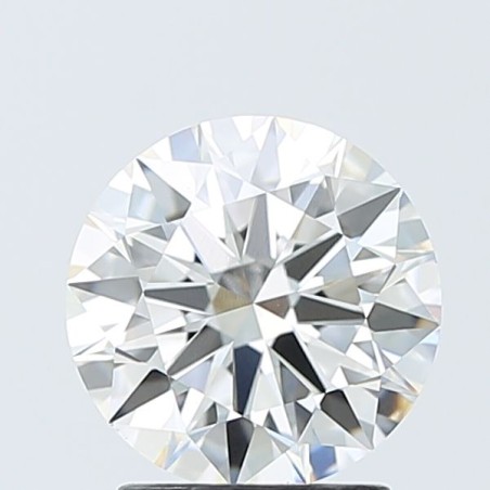 Diament laboratoryjny szlif okrągły, 2.03ct, VVS2, F, IGI LG755510946