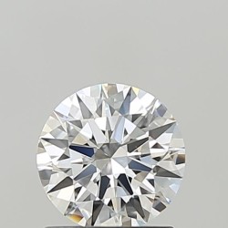 Diament laboratoryjny szlif okrągły, 1.01ct, VVS2, E, IGI LG757540023