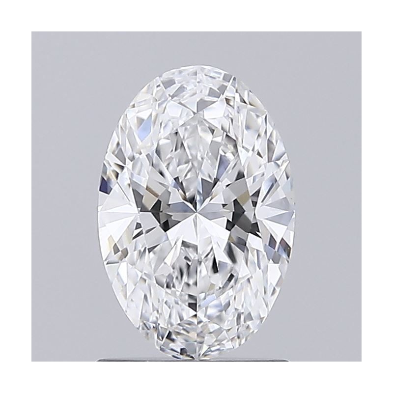Diament laboratoryjny szlif owalny, 1.04ct, VVS1, D, IGI LG758588426 Diament laboratoryjny szlif owalny, 1.04ct, VVS1, D, IGI LG758588426