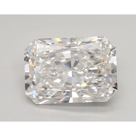Diament laboratoryjny radiant, 2.68ct, VVS2, E, IGI LG758576946