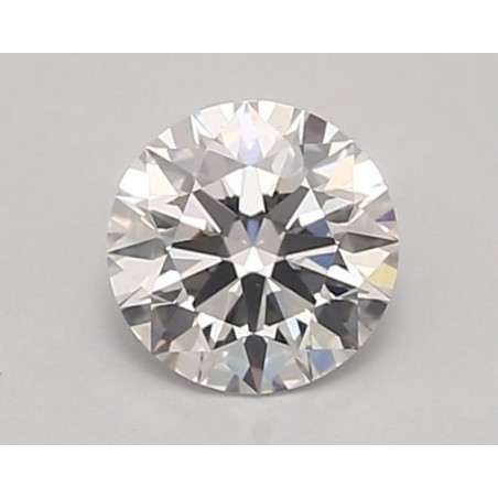 Diament laboratoryjny szlif okrągły, 1.11ct, VVS2, D, IGI LG758576827