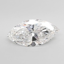 Diament laboratoryjny markiza, 2.74ct, VVS2, E, IGI LG746514732