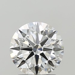 Diament laboratoryjny szlif okrągły, 2.02ct, VVS2, F, IGI LG756531355