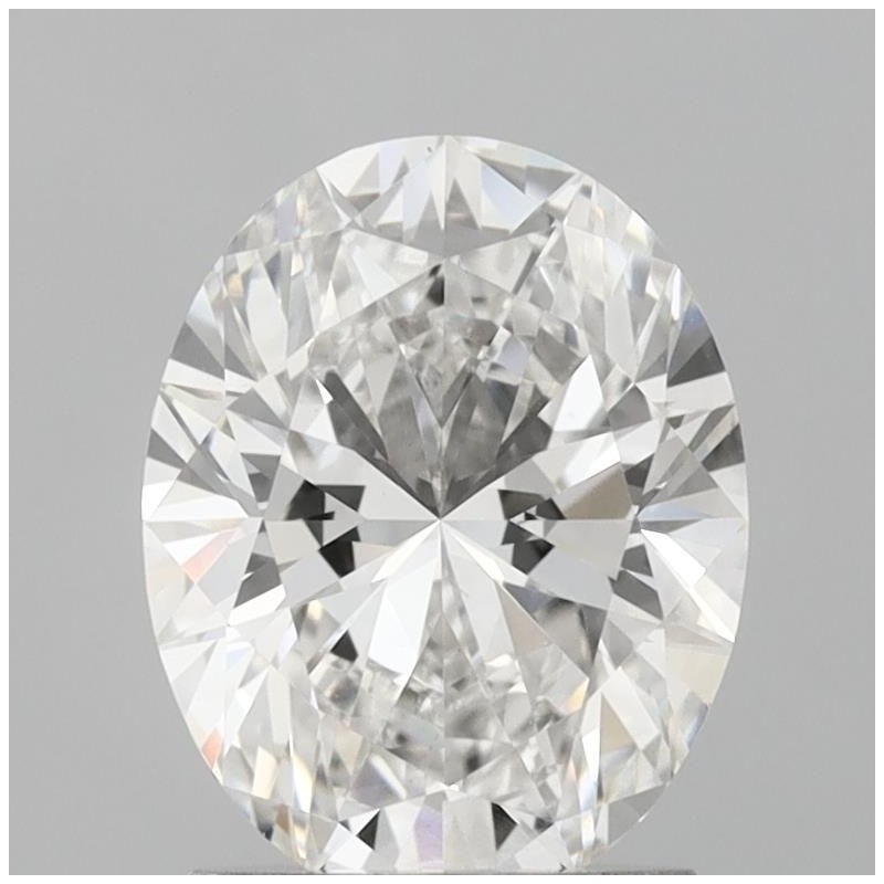 Diament laboratoryjny szlif owalny, 1.8ct, VVS2, E, IGI LG749578346 Diament laboratoryjny szlif owalny, 1.8ct, VVS2, E, IGI LG749578346