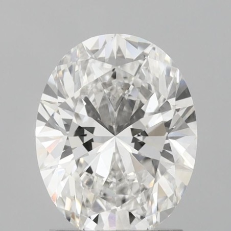 Diament laboratoryjny szlif owalny, 1.8ct, VVS2, E, IGI LG749578346