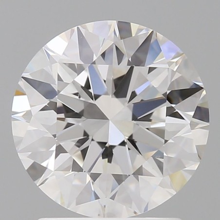 Diament szlif okrągły, 1.62ct, VS2, F, GIA 1539247214