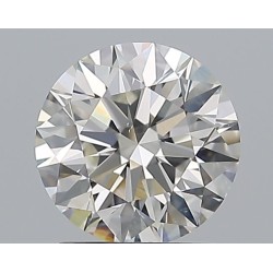 Diament szlif okrągły, 1.51ct, VS2, H, GIA 1535695814
