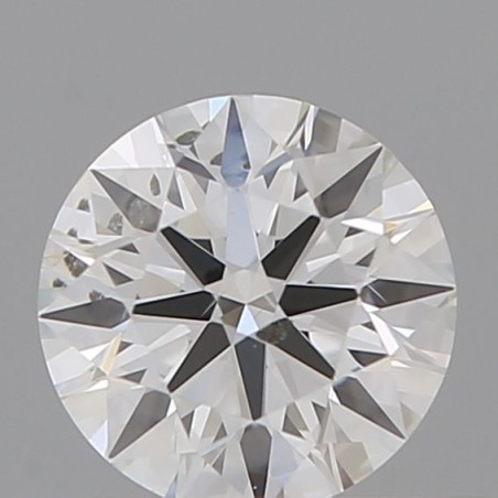 Diament szlif okrągły, 0.41ct, SI2, G, GIA 1538996607