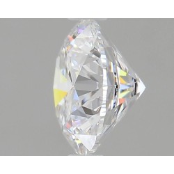 Diament laboratoryjny szlif okrągły, 1.17ct, VVS2, D, IGI LG519272589