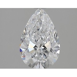 Diament laboratoryjny szlif okrągły, 1.13ct, VVS1, D, IGI LG488147504