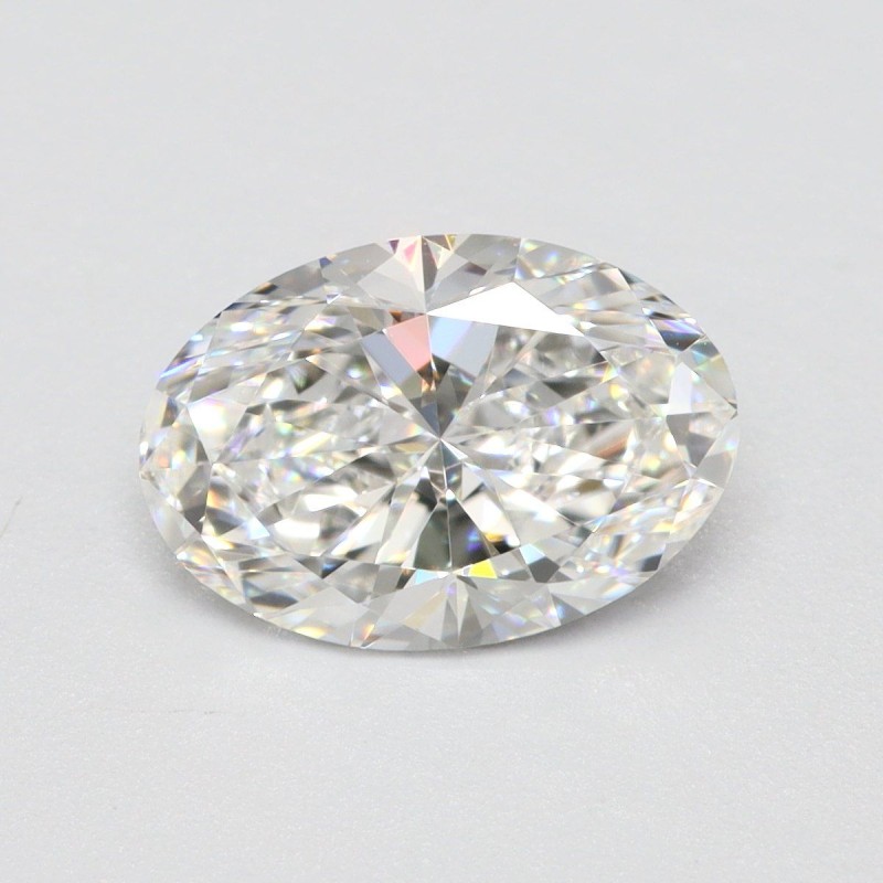 Diament laboratoryjny szlif owalny, 1.14ct, VVS2, E, IGI LG662476801 Diament laboratoryjny szlif owalny, 1.14ct, VVS2, E, IGI LG662476801