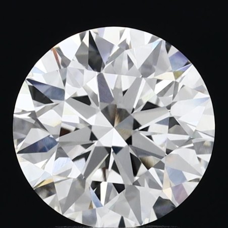 Diament laboratoryjny szlif okrągły, 2.19ct, VVS2, E, IGI LG729592570