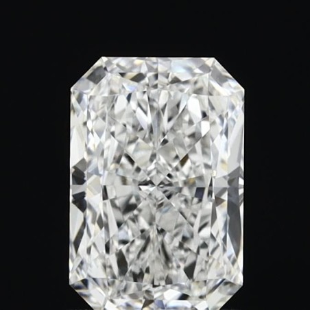 Diament laboratoryjny radiant, 1.59ct, VVS1, D, IGI LG741576271