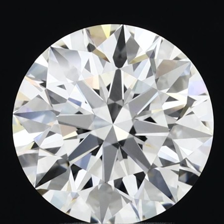 Diament laboratoryjny szlif okrągły, 2.59ct, VVS2, E, IGI LG747597265