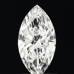 Diament laboratoryjny markiza, 1.12ct, VVS2, E, IGI LG639415916