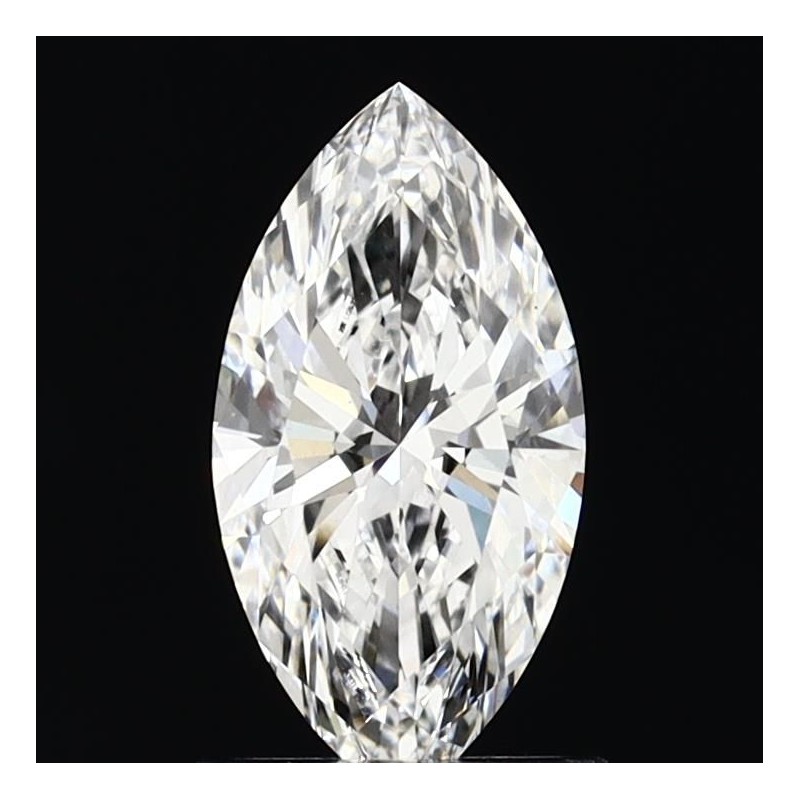 Diament laboratoryjny markiza, 1.12ct, VVS2, E, IGI LG639415916