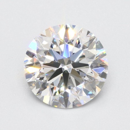 Diament laboratoryjny szlif okrągły, 1.11ct, VVS2, D, IGI LG662476709