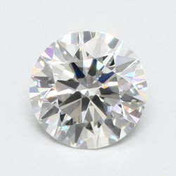 Diament laboratoryjny szlif okrągły, 1.15ct, VVS2, D, IGI LG662476792
