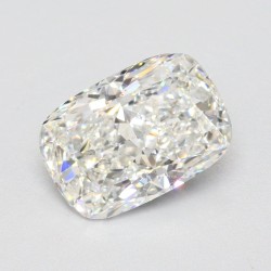 Diament laboratoryjny szlif poduszkowy brylantowy, 1.52ct, VVS1, F, IGI LG662476788