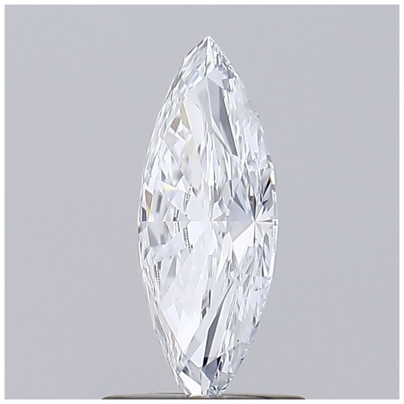 Diament laboratoryjny markiza, 1.05ct, VVS1, F, IGI LG529266879 Diament laboratoryjny markiza, 1.05ct, VVS1, F, IGI LG529266879