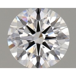 Diament laboratoryjny szlif okrągły, 1.06ct, VVS1, D, IGI LG480174954