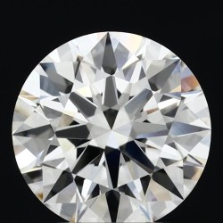 Diament laboratoryjny szlif okrągły, 2.57ct, VVS2, F, IGI LG728536813