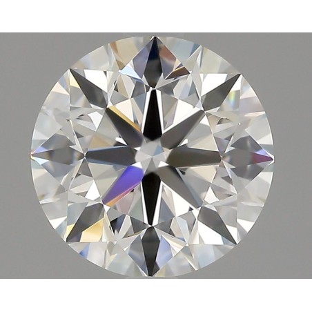 Diament laboratoryjny szlif okrągły, 2.19ct, VVS2, F, IGI LG425057814