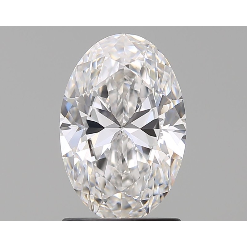 Diament szlif owalny, 1.52ct, VS1, E, GIA 5523582326