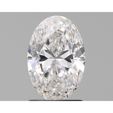 Diament szlif owalny, 1.52ct, VS1, E, GIA 5523582326
