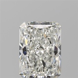 Diament radiant, 1.52ct, VVS1, I, GIA 6502944941