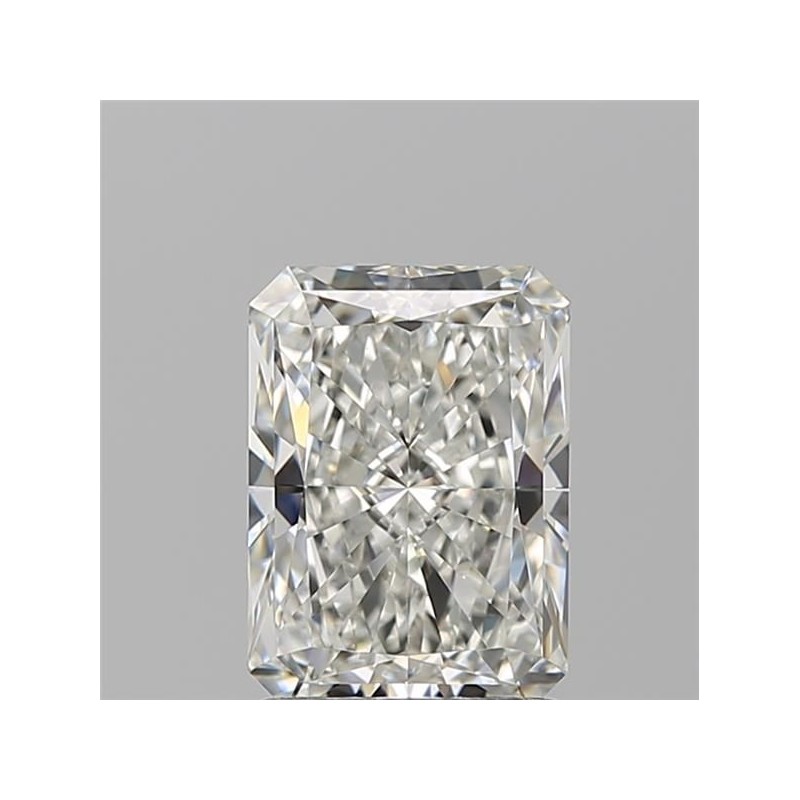 Diament radiant, 1.52ct, VVS1, I, GIA 6502944941 Diament radiant, 1.52ct, VVS1, I, GIA 6502944941