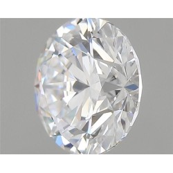 Diament laboratoryjny szlif okrągły, 1.33ct, VVS2, D, IGI LG517225670