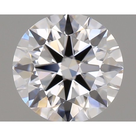 Diament laboratoryjny szlif okrągły, 1.15ct, VVS2, D, IGI LG468101087