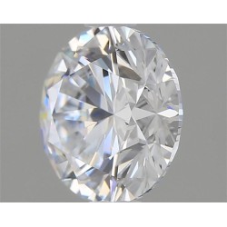 Diament laboratoryjny szlif okrągły, 1.19ct, VVS2, D, IGI LG502182350